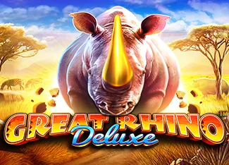 Great Rhino Deluxe - AUTOCUAN777