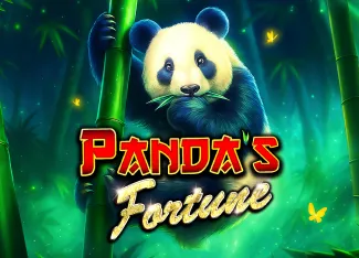 Pandas Fortune - AUTOCUAN777