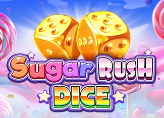 Sugar Rush Dice - AUTOCUAN777