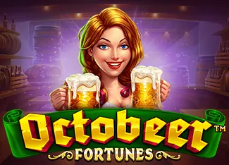 Octobeer Fortunes - AUTOCUAN777