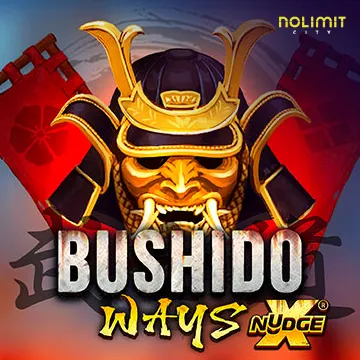 Bushido Ways xNudge - AUTOCUAN777