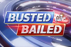 Busted Or Bailed - AUTOCUAN777