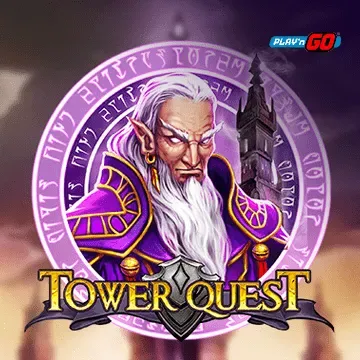 PlaynGo : Tower Quest - AUTOCUAN777