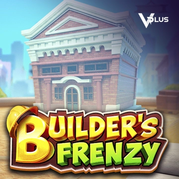 Builder``s Frenzy - AUTOCUAN777