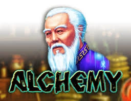 PLAYSTAR : ALCHEMY - AUTOCUAN777