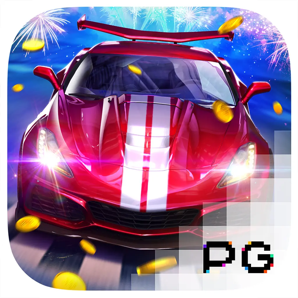 Speed Winner - AUTOCUAN777