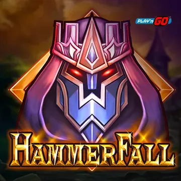 PlaynGo : HammerFall - AUTOCUAN777