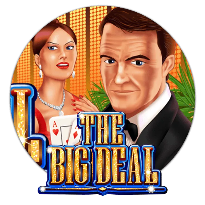 The Big Deal - AUTOCUAN777