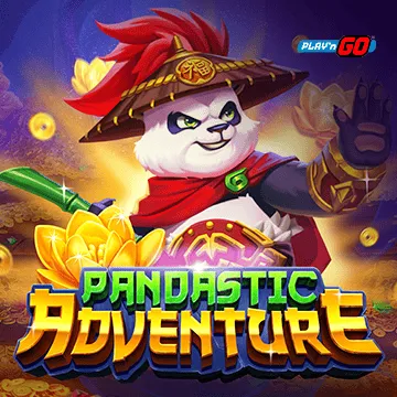 PlaynGo : Pandastic Adventure - AUTOCUAN777