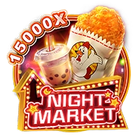 NIGHT MARKET - AUTOCUAN777