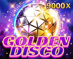 JDB : Golden Disco - AUTOCUAN777