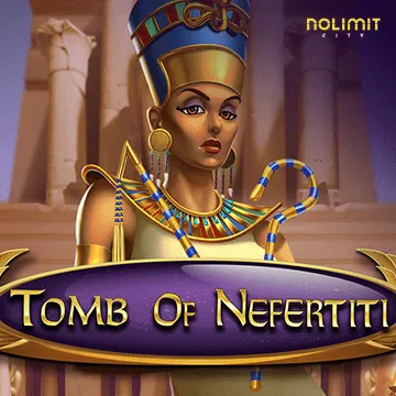 Tomb of Nefertiti - AUTOCUAN777