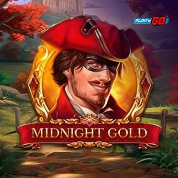 PlaynGo : Midnight Gold - AUTOCUAN777