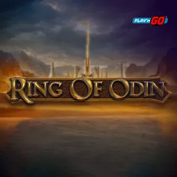 PlaynGo : Ring of Odin - AUTOCUAN777
