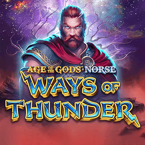 Age of the Gods Norse: Ways of Thunder - AUTOCUAN777