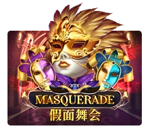 Masquerade - AUTOCUAN777