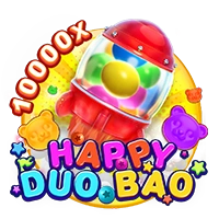 HAPPY DUO BAO - AUTOCUAN777