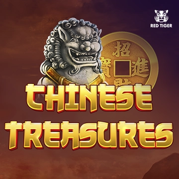 Redtiger : Chinese Treasures - AUTOCUAN777