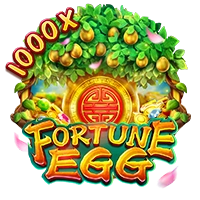 FORTUNE EGG - AUTOCUAN777