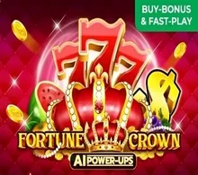 Fortune Crown AI - AUTOCUAN777