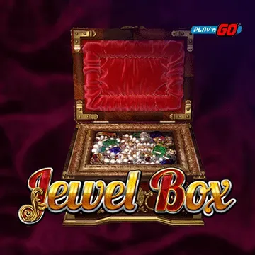 PlaynGo : Jewel Box - AUTOCUAN777