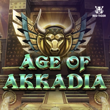 Redtiger : Age Of Akkadia - AUTOCUAN777