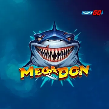 PlaynGo : Mega Don - AUTOCUAN777