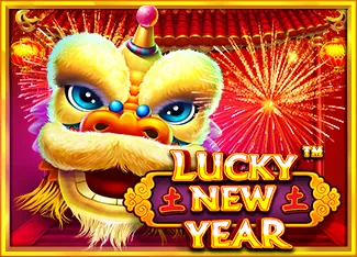 Lucky New Year - AUTOCUAN777