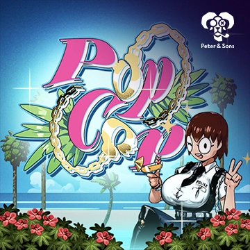 PeterSons : Pop Cop - AUTOCUAN777