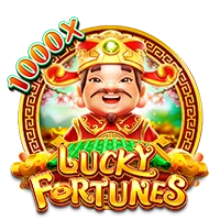 LUCKY FORTUNES - AUTOCUAN777