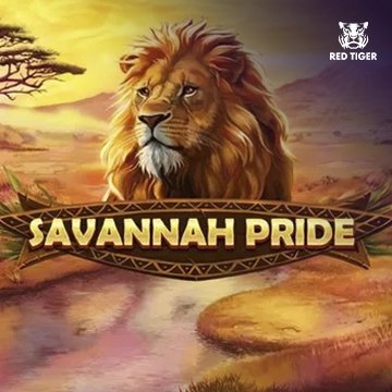Redtiger : Savannah Pride - AUTOCUAN777