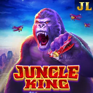 Jungle King - AUTOCUAN777