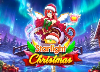 Starlight Christmas - AUTOCUAN777