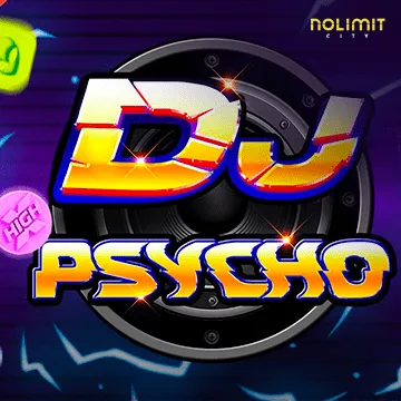 Dj Psycho - AUTOCUAN777