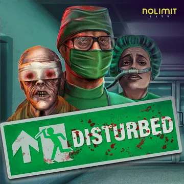 Disturbed - AUTOCUAN777