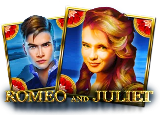 Romeo and Juliet - AUTOCUAN777