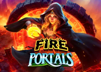 Fire Portals - AUTOCUAN777