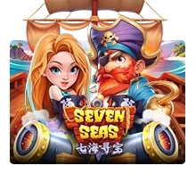 Seven Seas - AUTOCUAN777