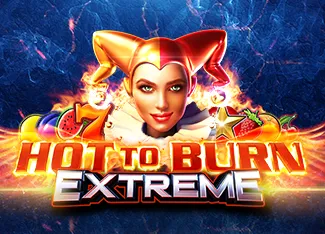 Hot To Burn Extreme - AUTOCUAN777