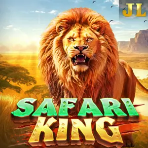 Safari King - AUTOCUAN777