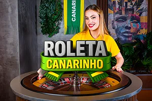 Roleta Canarinho - AUTOCUAN777