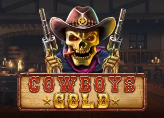 Cowboys Gold - AUTOCUAN777
