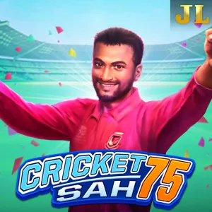 Cricket SAH 75 - AUTOCUAN777