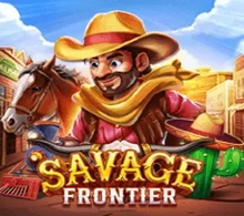 Savage Frontier - AUTOCUAN777
