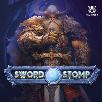 Redtiger : Sword Stomp - AUTOCUAN777