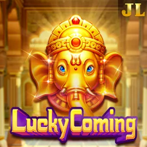 Lucky Coming - AUTOCUAN777