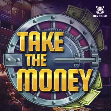 Redtiger : Take the Money - AUTOCUAN777