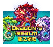 Dragons Realm - AUTOCUAN777