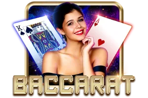 Baccarat - AUTOCUAN777