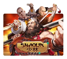 Shaolin - AUTOCUAN777
